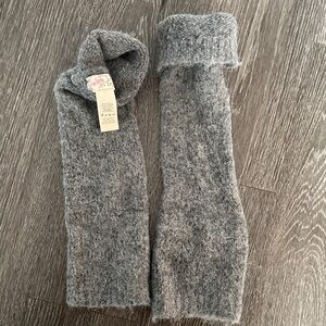 Free People Leg Warmers